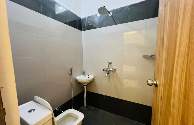 Chandrasajan Comfort Stay - Foto 18