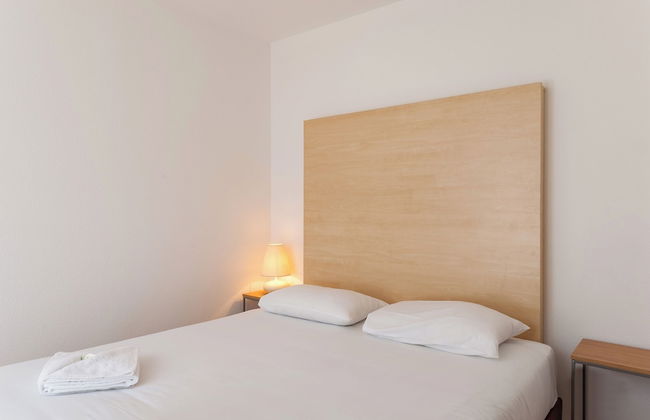 Residhotel Vieux Port - Foto 23