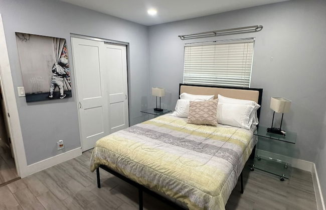 Relaxing 4BR 2BA Home With Wifi and Private Pool in Fabulous Fort Lauderdale - Foto 19