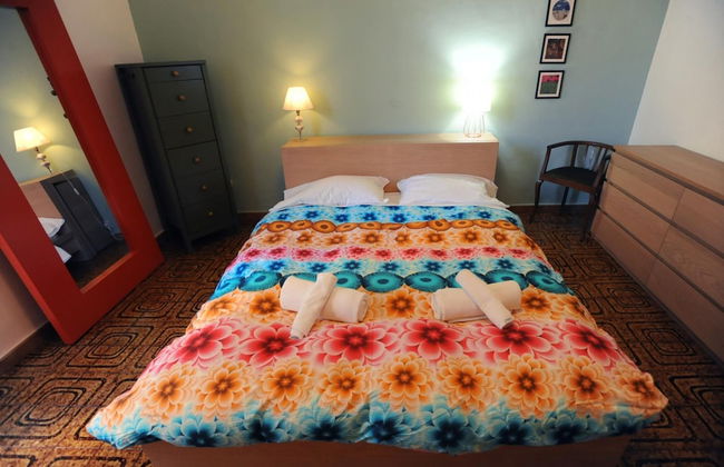 Prali 16 - La Casa dei Colori by Wonderful Italy - Foto 6