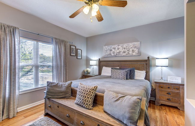 Bear Crossing by Jackson Mountain Rentals - Foto 23