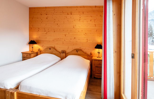 Chalet Les Pars - Foto 27