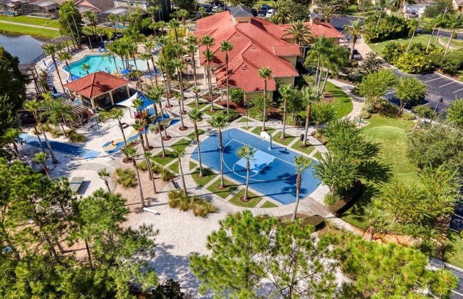 Serene Stay At Terra Verde Resort By Shine Villas 111 3 Bedroom Townhouse - Foto 29