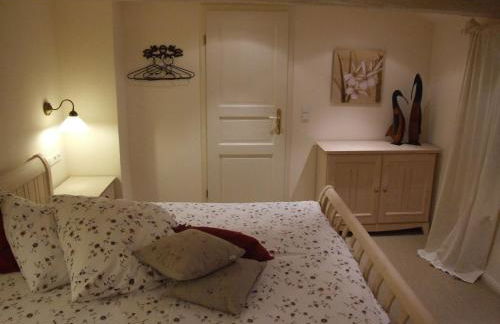 Fachwerkliebe Ornes 1 - Foto 12