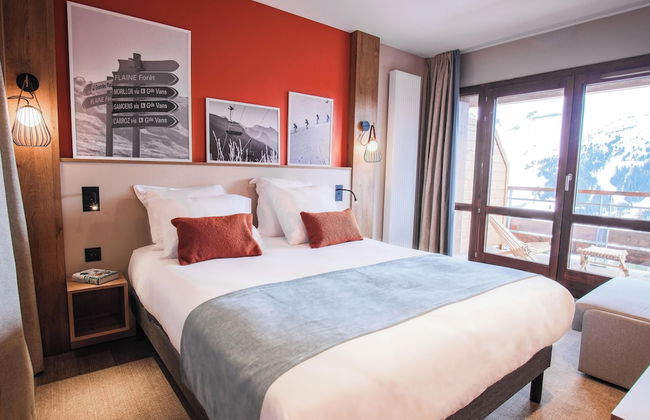 Belambra Clubs Flaine Panorama - Foto 16