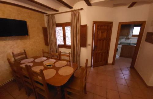 El Mirador de Riópar Viejo - Foto 42