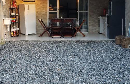 Chalés Brisas da Enseada - Foto 7