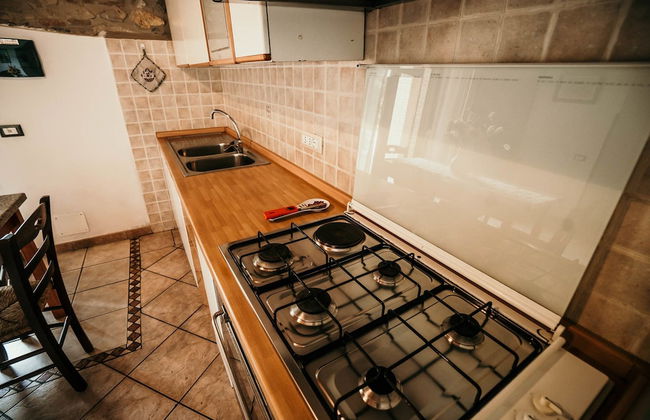 Casa Vacanze Ribocchi - Foto 25