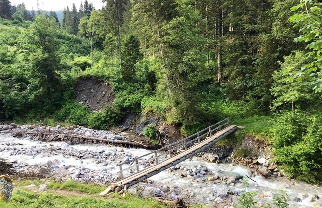 Chalet Salzburg, Dienten - Foto 47