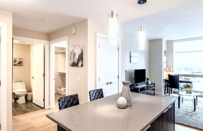 Atlantic Station - Foto 9