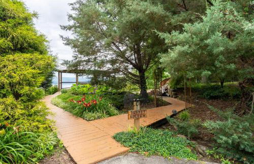 Turkey Hollow with a one of a kind view - Foto 34