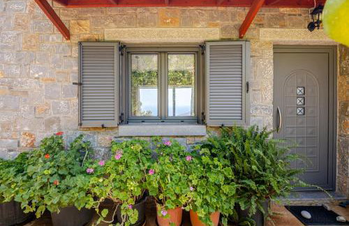 Aurora Spinalonga Garden Cottage - Photo 42