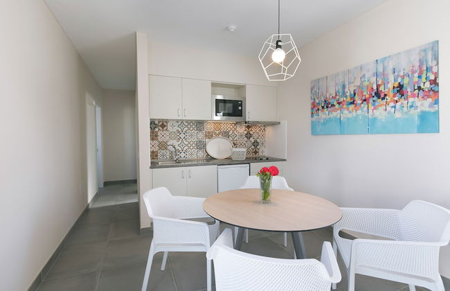 Apartamentos Celeste - Foto 10