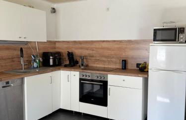 Ferienhaus am Waldrand in ruhiger Umgebung - Foto 3