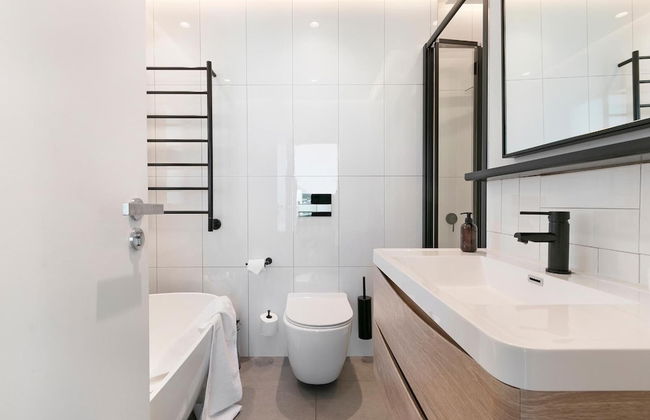 Latitude Aparthotel - Photo 67