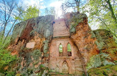 Ferienhaus Tannenblick Rochlitz - Foto 51