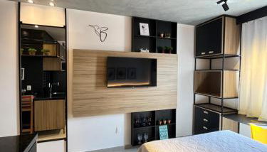 Studio Estilo Industrial - 01 - BARRETO - - Foto 2