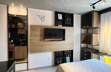 Studio Estilo Industrial - 01 - BARRETO - - Foto 2