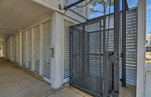 Spacious Pass Christian Home with Pool and Boat Launch - Foto 23