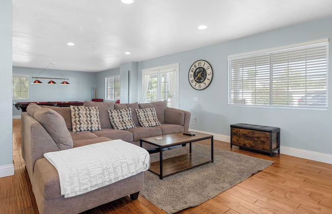 Wine Country Retreat Gorgeous Views, Minutes to Wineries - Foto 9