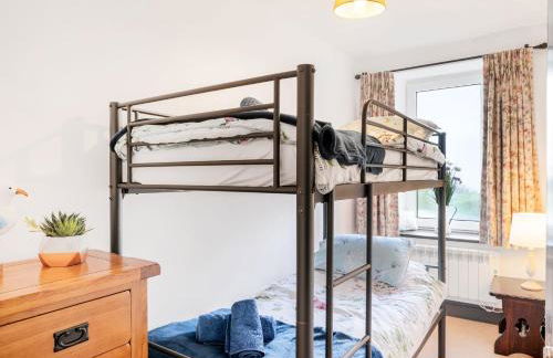 Journeys End with stunning Sea views from the Headland - Foto 17