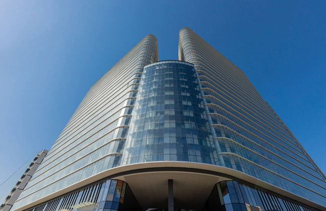 Business Apartment Parking by Renters - Foto 39