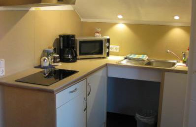 Eva und Wolf Apartments - Foto 36