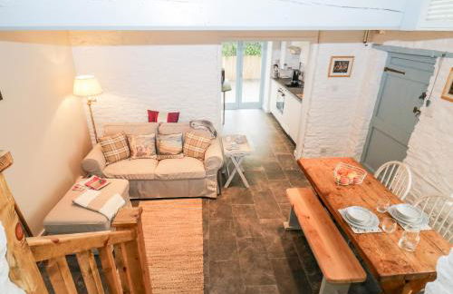 The Old Dairy - Photo 9