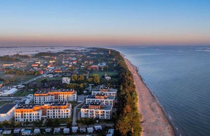 Gold Apartment B29 Let's Sea Baltic Park Gąski - Photo 70