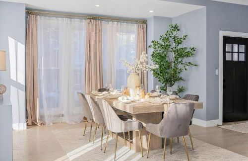 Luxury Cambridge Mansion Near Harvard Spa Bath & Huge Game Room - Foto 6