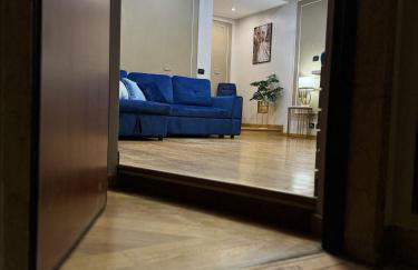 GuestARTDéco Sempione 32 - Photo 6