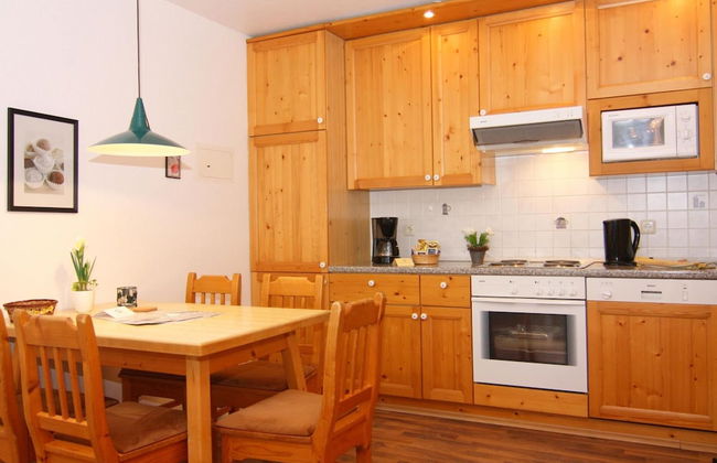 Apartment House Pinamar, Scharbeutz - Foto 15