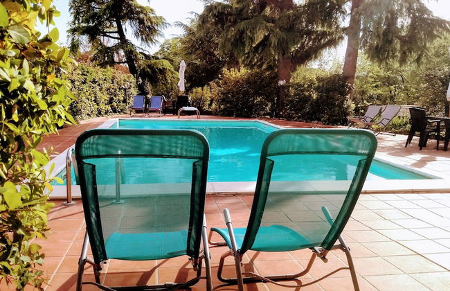 Il Querceto - B&B e Appartamenti Vacanze - Foto 55