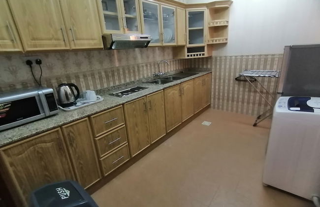 Nizwa Hotel Apartments - Photo 31