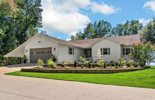 Bluebird Sanctuary w Stunning Sunset Views Sleeps 28 - Foto 80