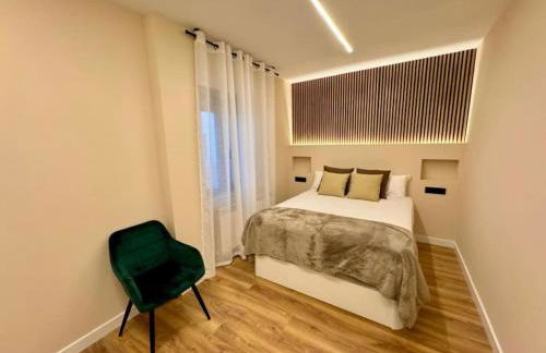 Premium Plaza de la Fuente - Foto 2