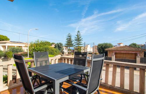 ES GANXO HOUSE PORTO CRISTO - Foto 39