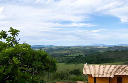 Cabana da Viuvinha: Refúgio pertinho de BH - Foto 18