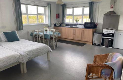 Mill House Studio Apartment - Foto 7