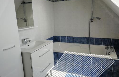 Maison Aber Wrac'h - Foto 3