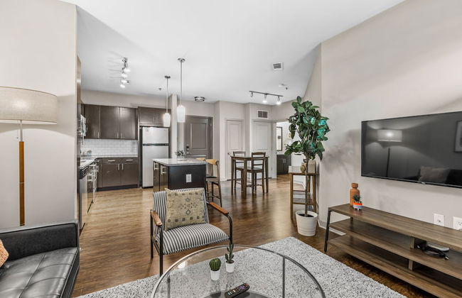 Furnished Apartments in Decatur Square - Foto 44