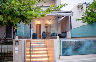 NS Villa Kastrosykia - Foto 39