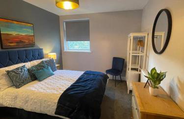 5- Large 1 bed Apartment- West Midlands - Foto 27