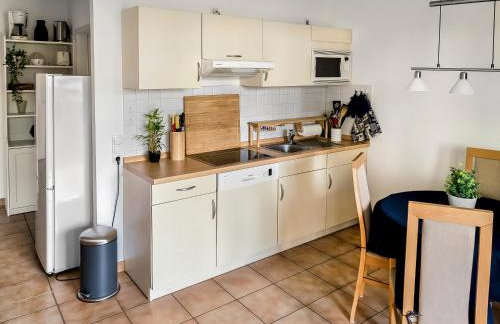 Ferienwohnung Koningk - Foto 6