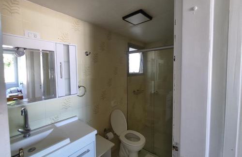 Lindo apartamento próximo ao Museu do Olho - Foto 26