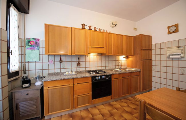 Appartamento La Fenice - Foto 29