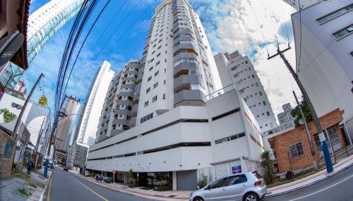 Apartamento Pontal Norte Ao Lado Da Big Wheel - Foto 3