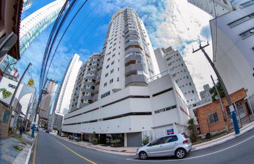 Apartamento Pontal Norte Ao Lado Da Big Wheel - Foto 3