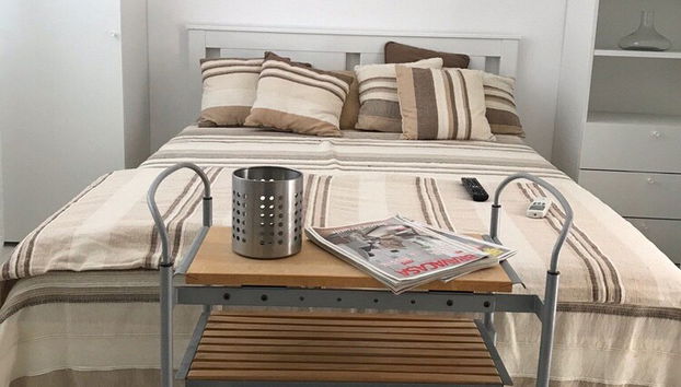 Apartment Oleander - Foto 3, Habitación