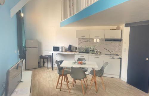 Appartement cozy proche de toutes commodités - Foto 3